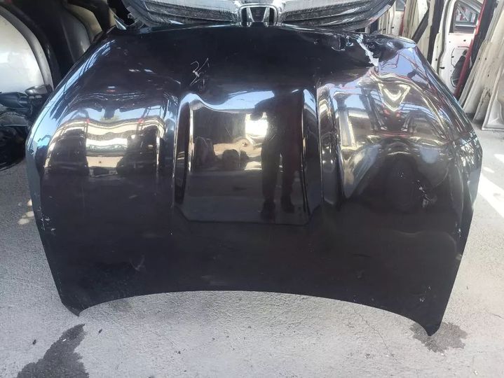 2011 NİSSAN qashqai MOTOR KAPUTU